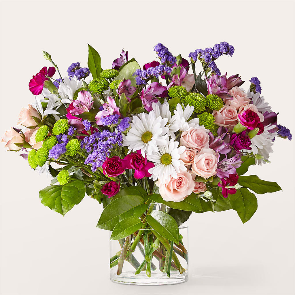Wild Berry Bouquet – Hurst Florist, Callahan FL