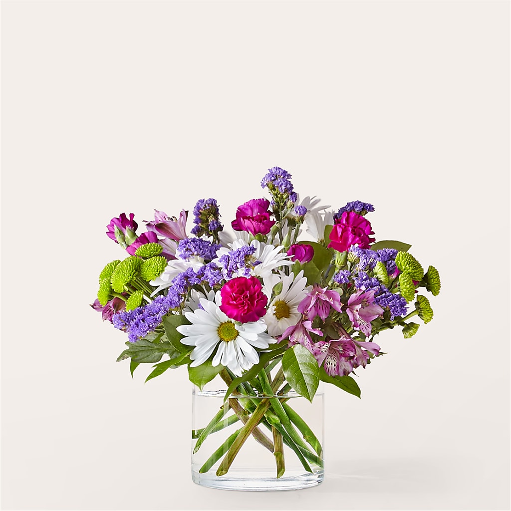 Wild Berry Bouquet – Hurst Florist, Callahan FL