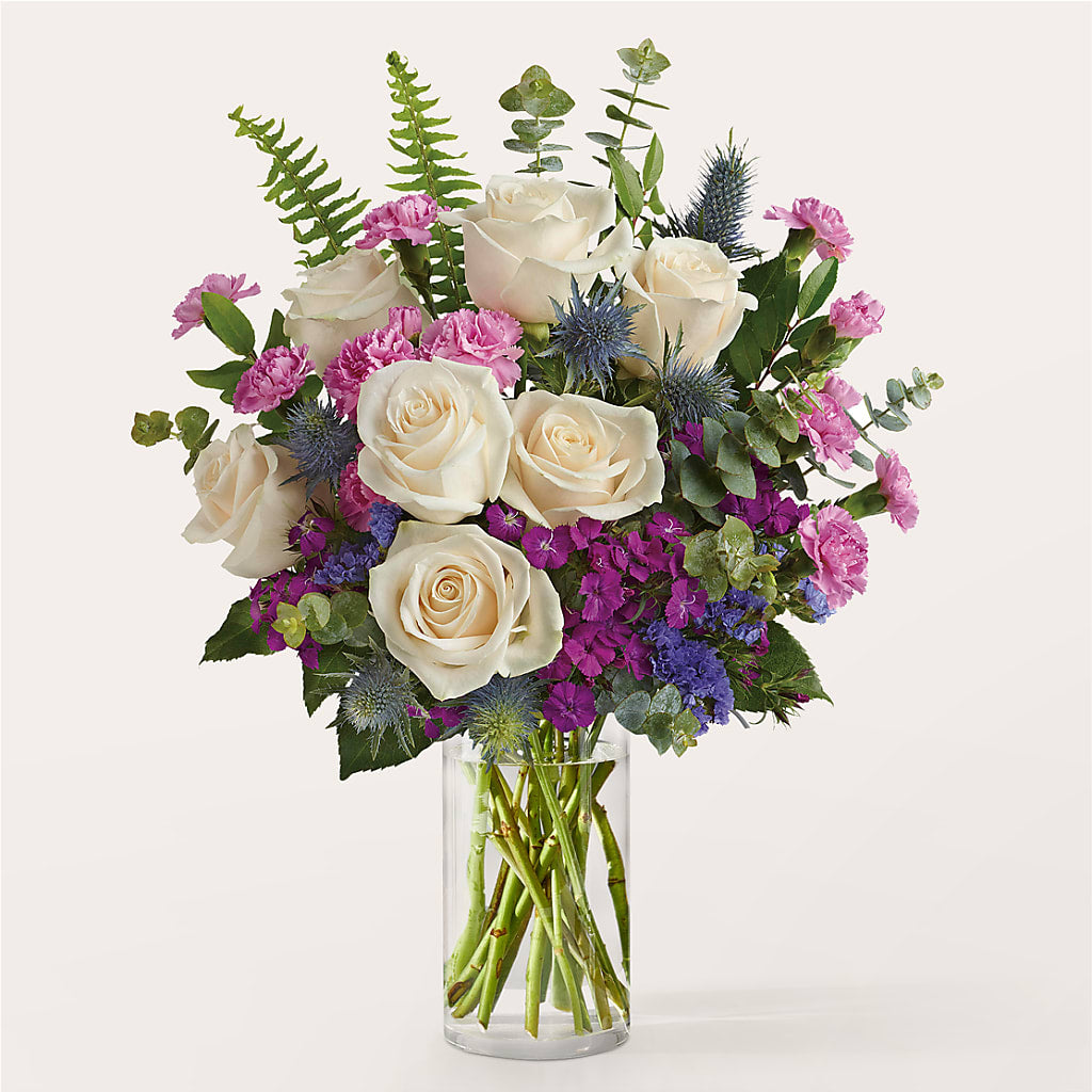 The Gala Bouquet – Hurst Florist, Callahan FL