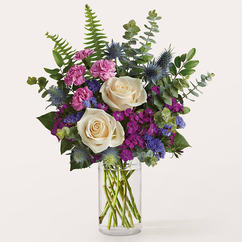 The Gala Bouquet – Hurst Florist, Callahan FL