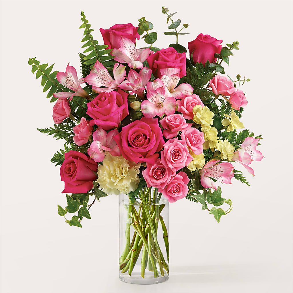 Strawberry Margarita Bouquet – Hurst Florist, Callahan FL