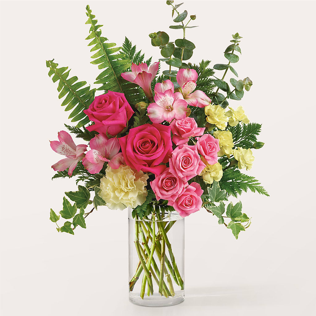 Strawberry Margarita Bouquet – Hurst Florist, Callahan FL