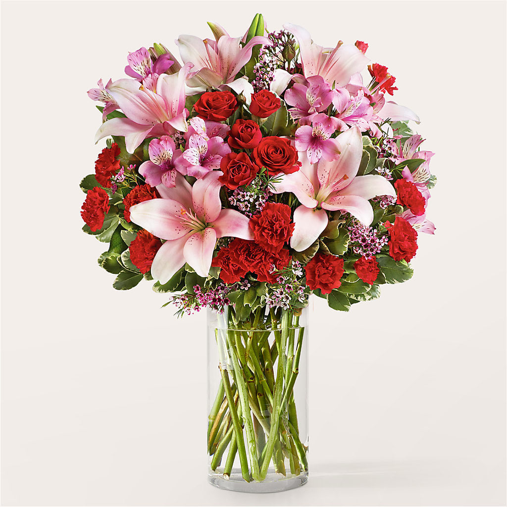 Kismet Bouquet – Hurst Florist, Callahan FL