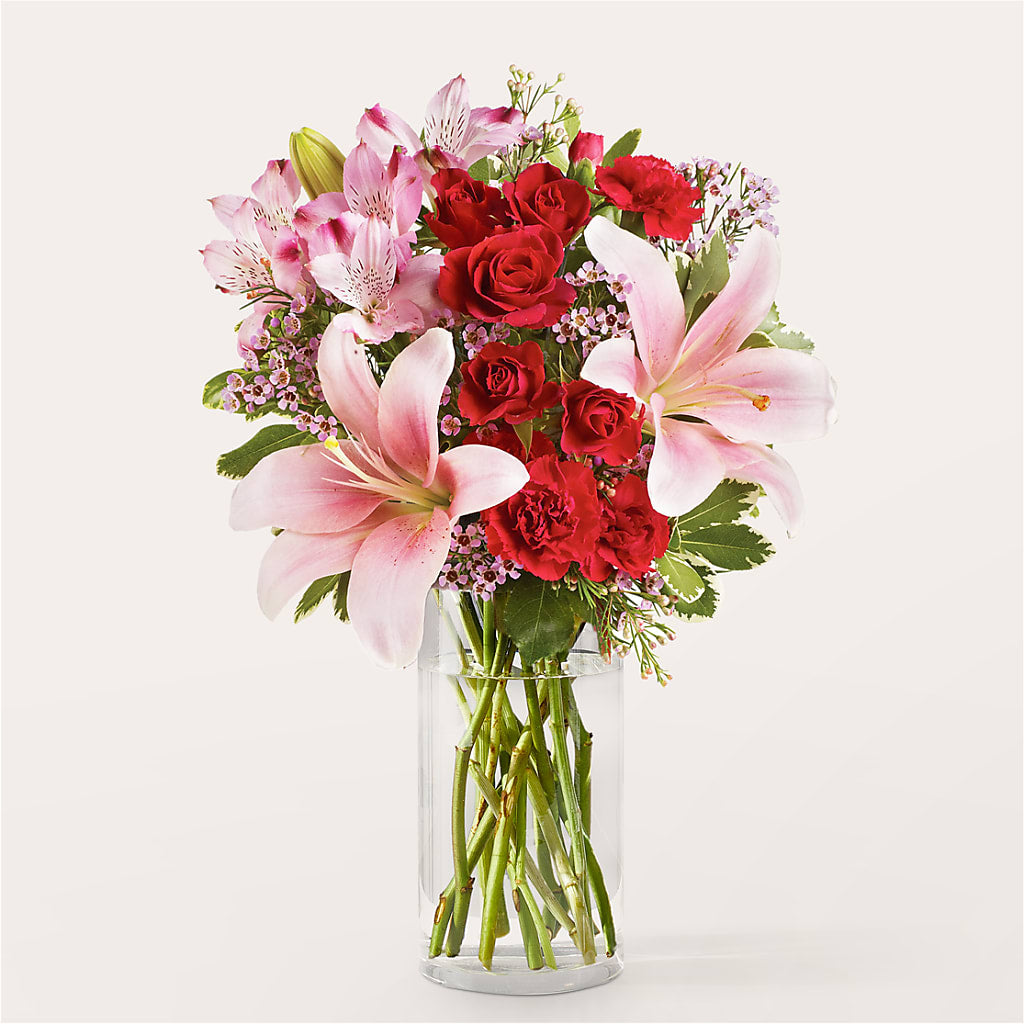 Kismet Bouquet – Hurst Florist, Callahan FL