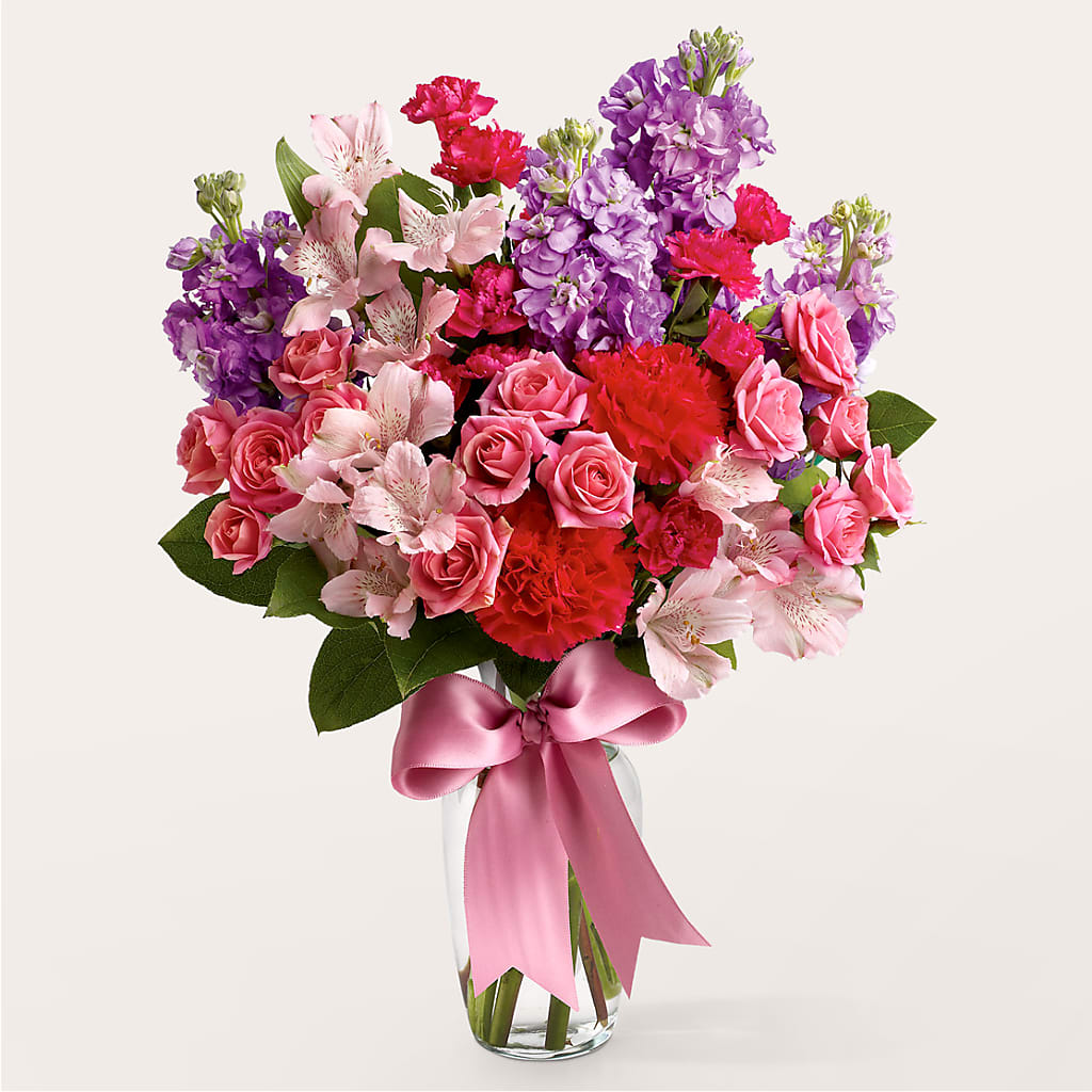 Main Character Bouquet – Hurst Florist, Callahan FL