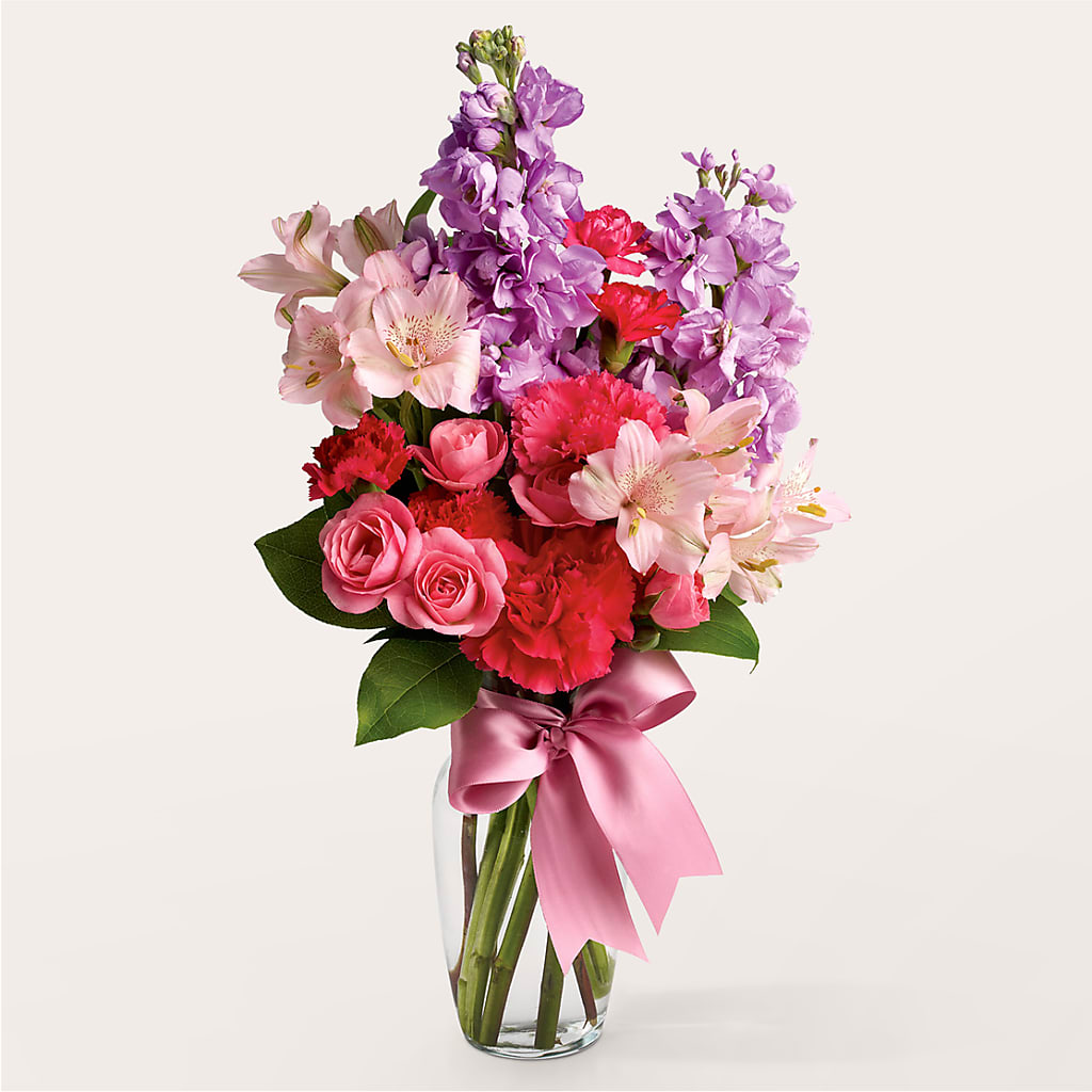 Main Character Bouquet – Hurst Florist, Callahan FL