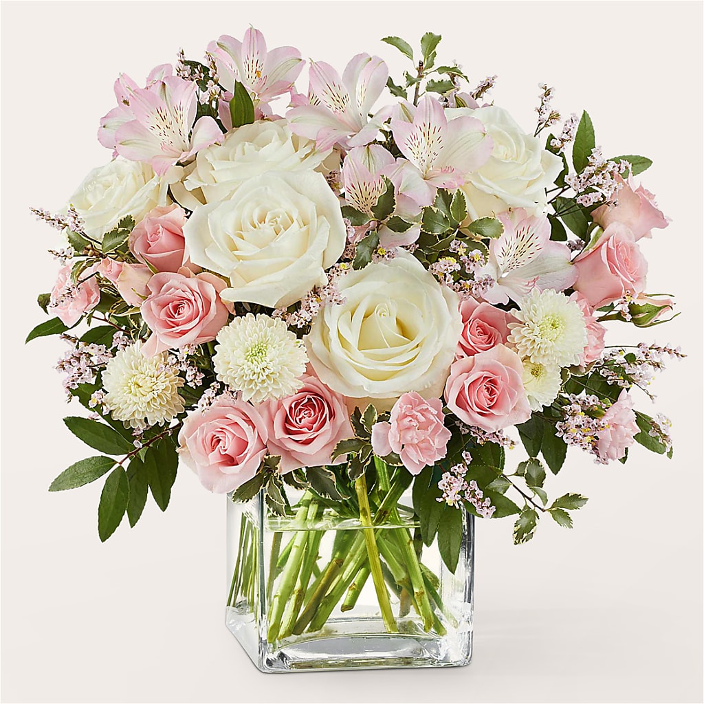 Day Made Bouquet – Hurst Florist, Callahan FL