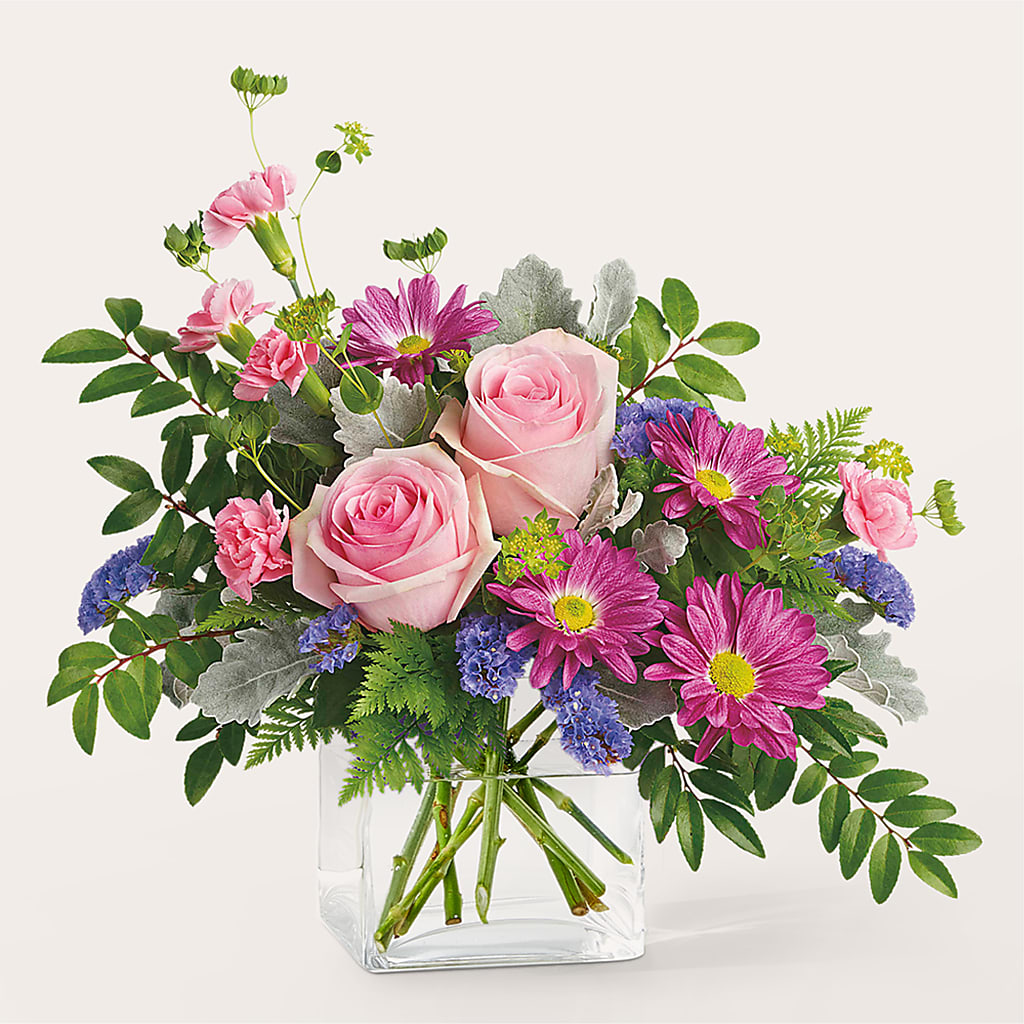 Starlet Bouquet – Hurst Florist, Callahan FL