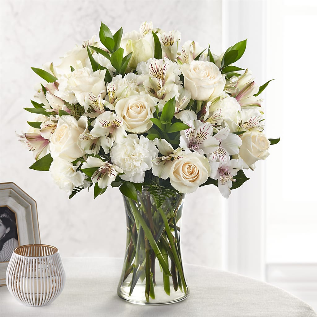 Cherished Friend Bouquet – Hurst Florist, Callahan FL