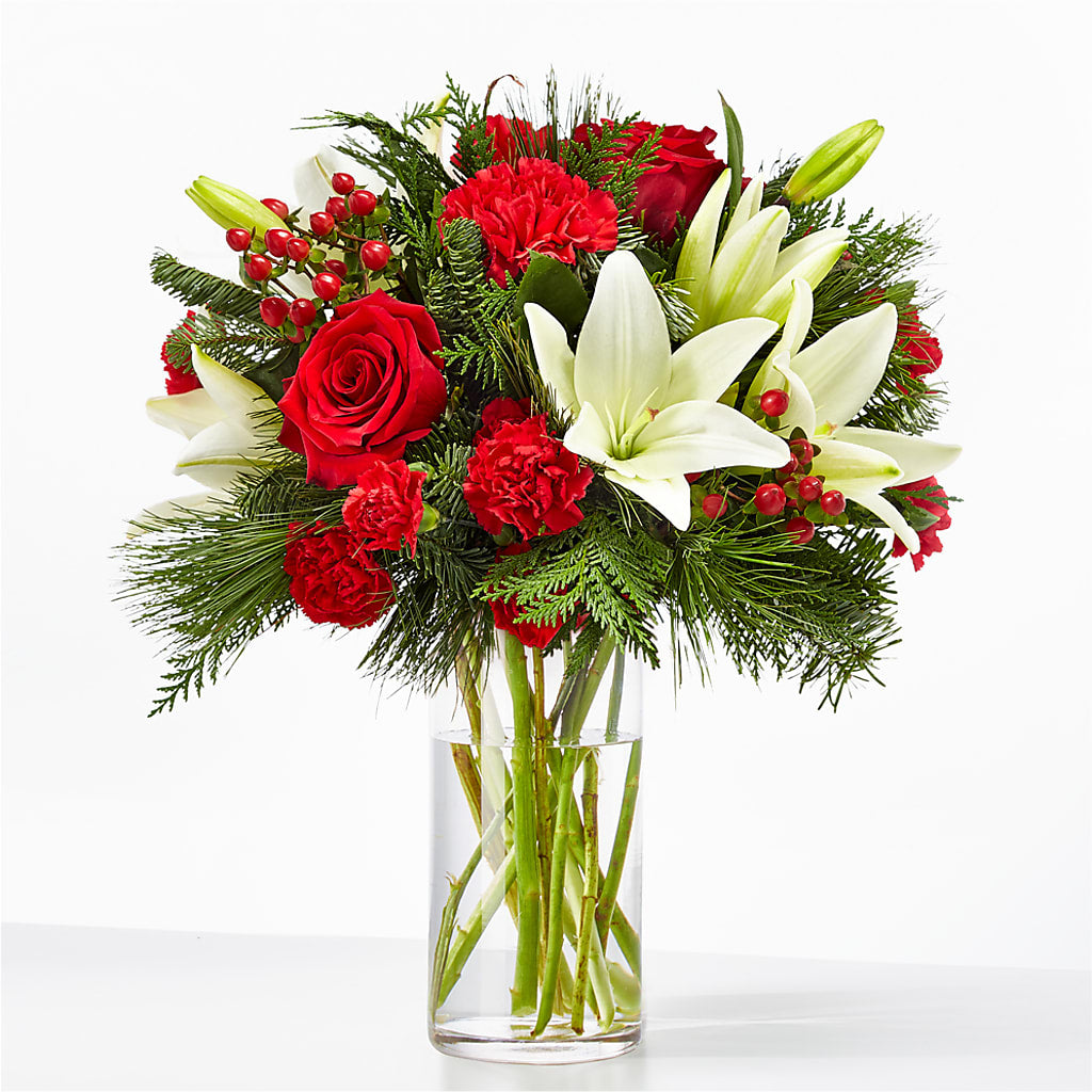 Joyful Greetings Bouquet – Hurst Florist, Callahan FL