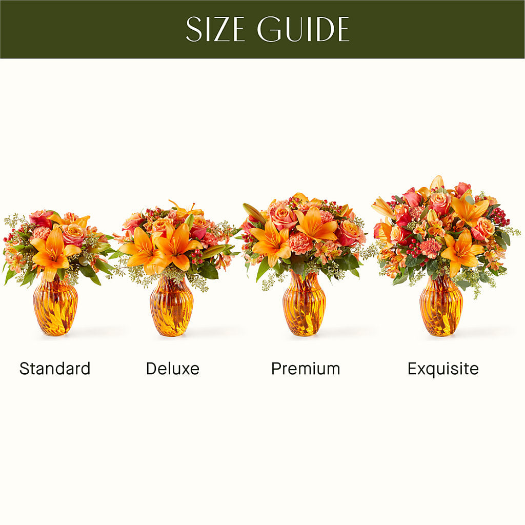 Afternoon Light Bouquet – Hurst Florist, Callahan FL