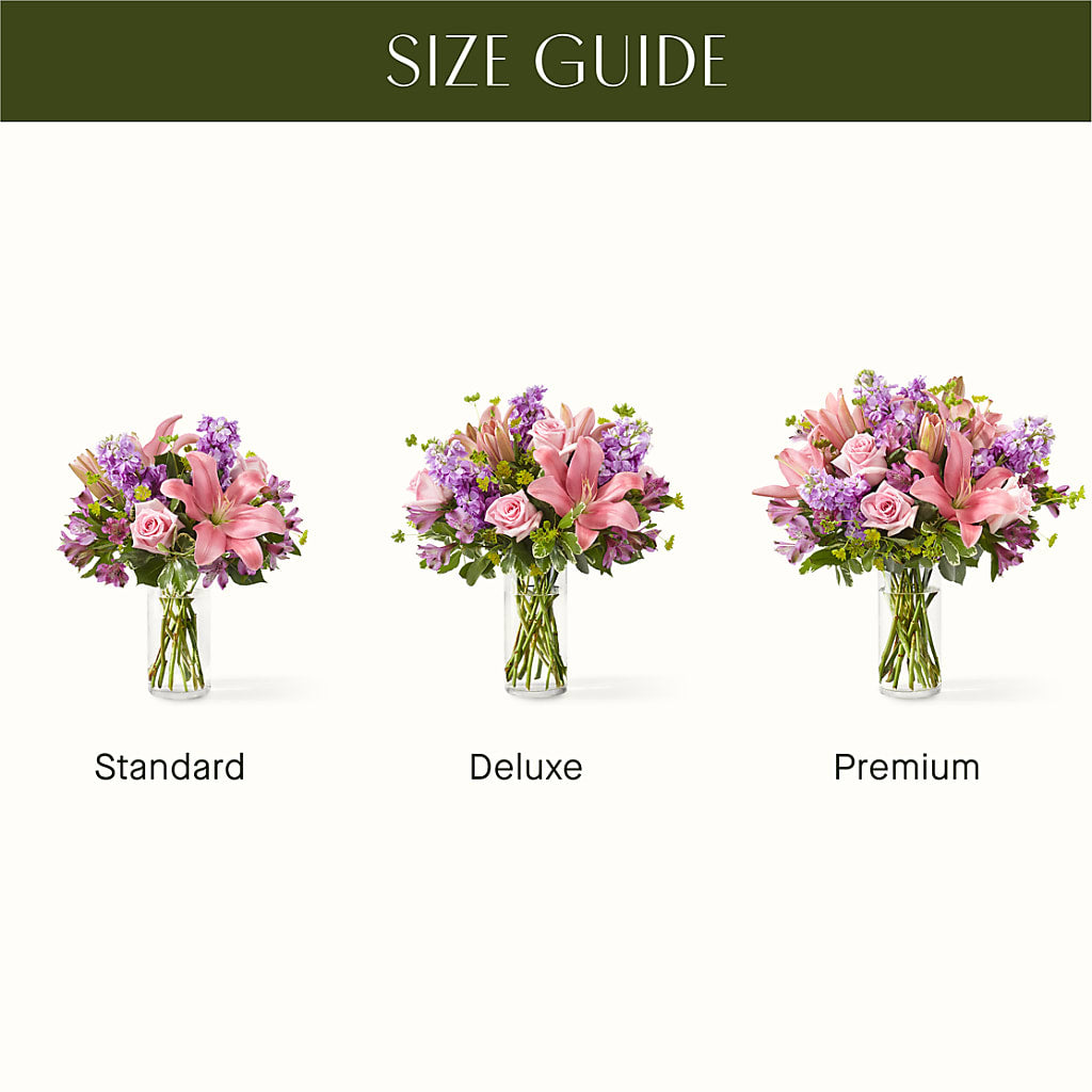 Precious Petals Bouquet – Hurst Florist, Callahan FL