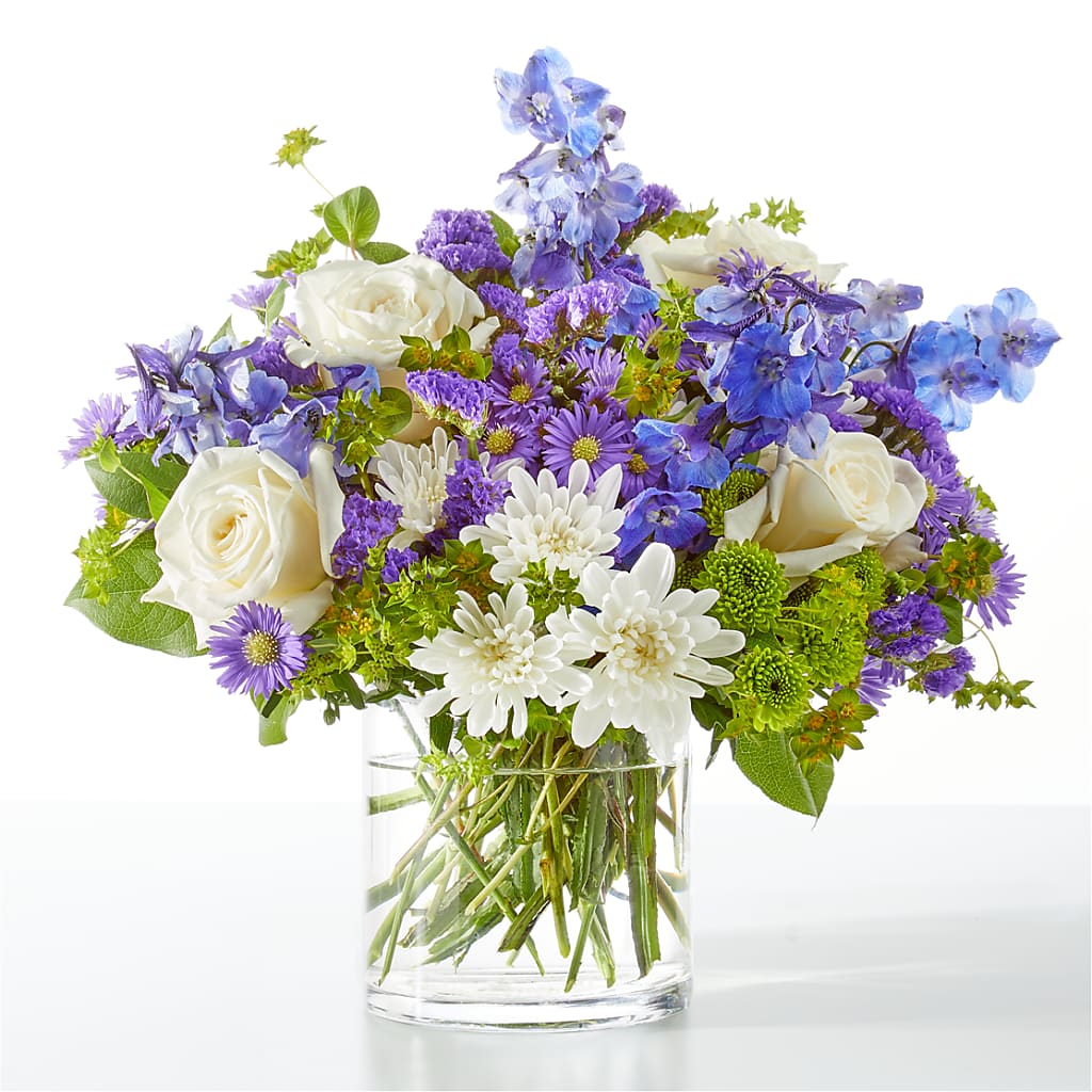 Genuine Gestures Bouquet – Hurst Florist, Callahan FL