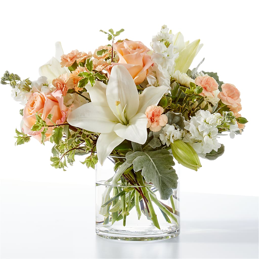 Darling Bouquet – Hurst Florist, Callahan FL