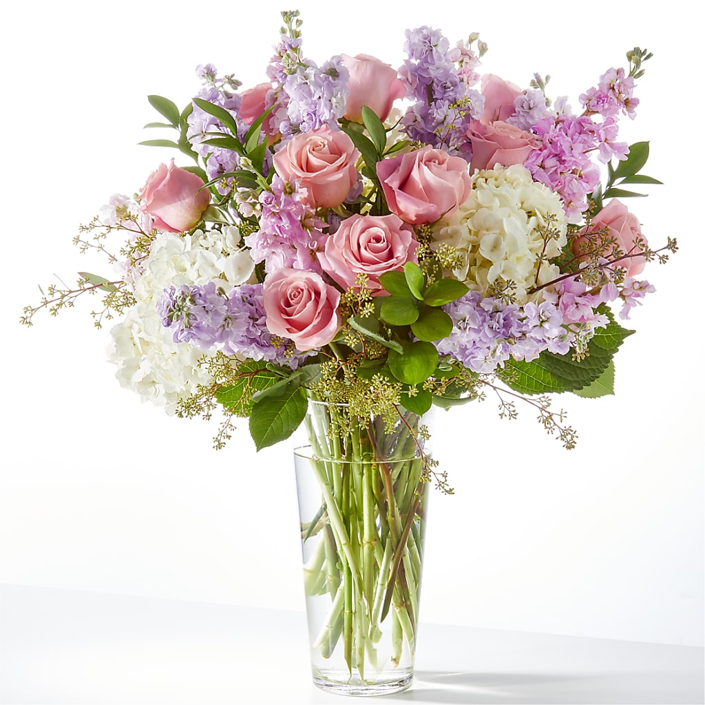 Embraced Bouquet – Hurst Florist, Callahan FL