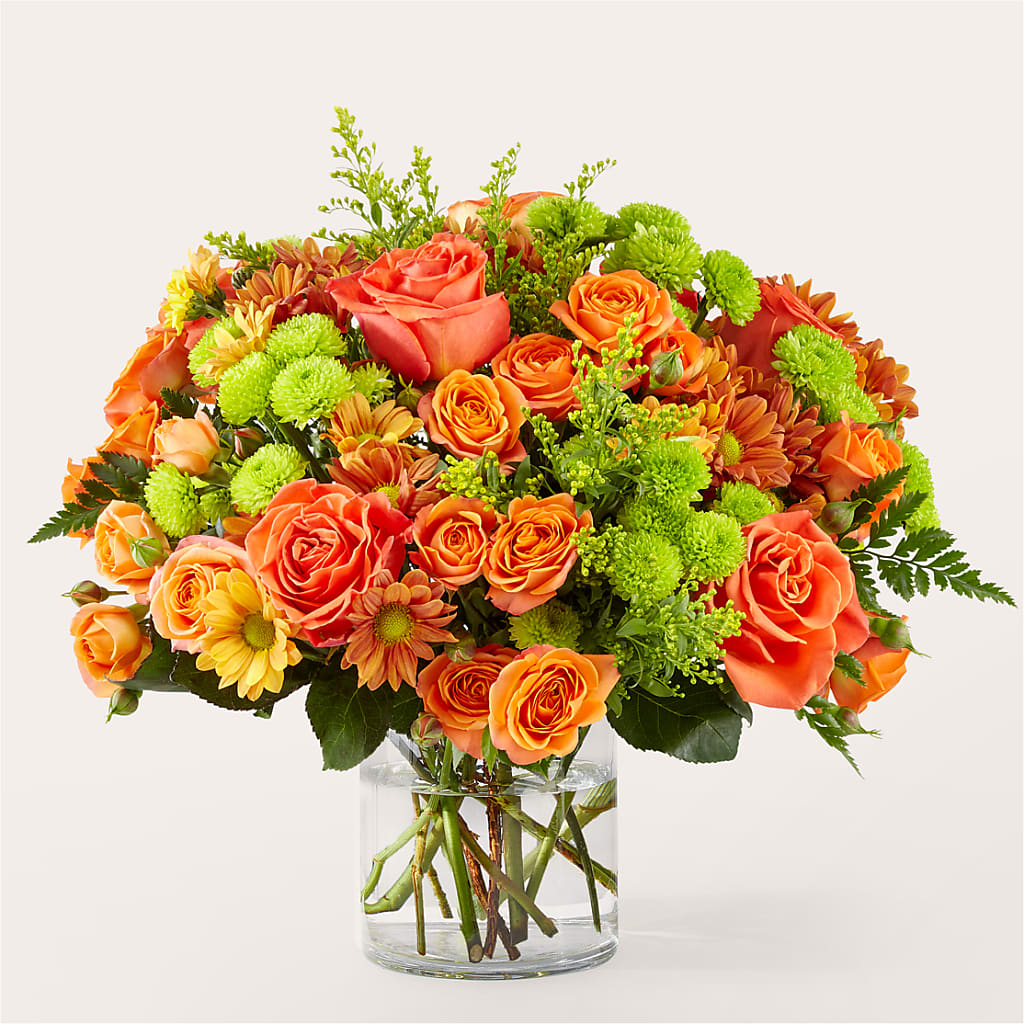 The Farmhouse Bouquet – Hurst Florist, Callahan FL