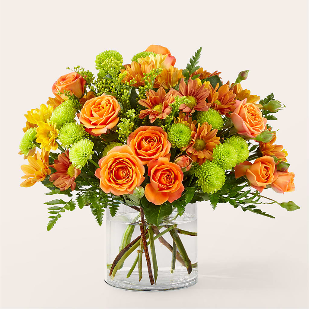The Farmhouse Bouquet – Hurst Florist, Callahan FL