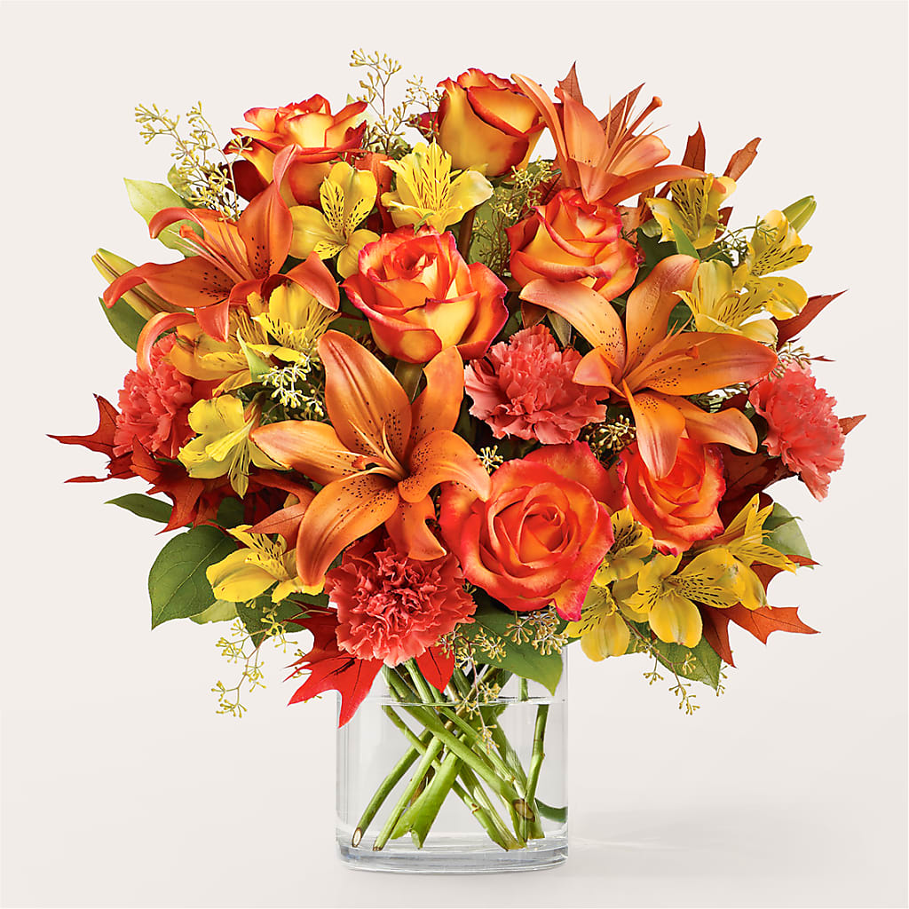 Pecan Pie Bouquet – Hurst Florist, Callahan FL