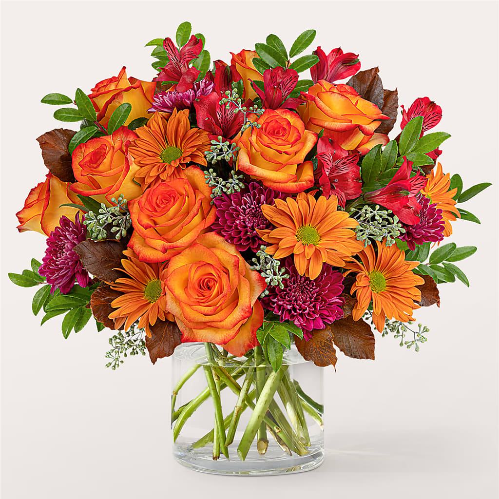 Brisk Morning Bouquet – Hurst Florist, Callahan FL