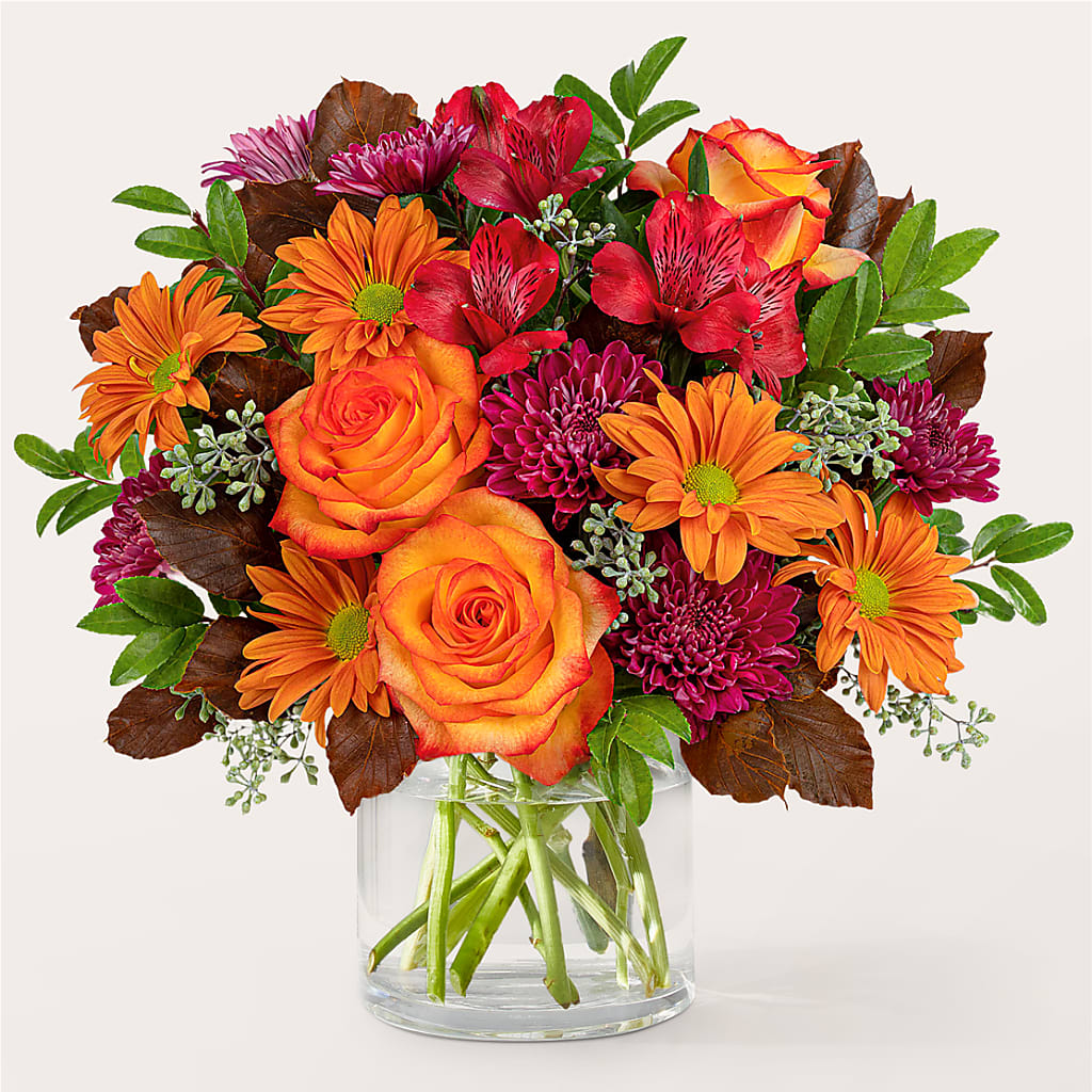 Brisk Morning Bouquet – Hurst Florist, Callahan FL