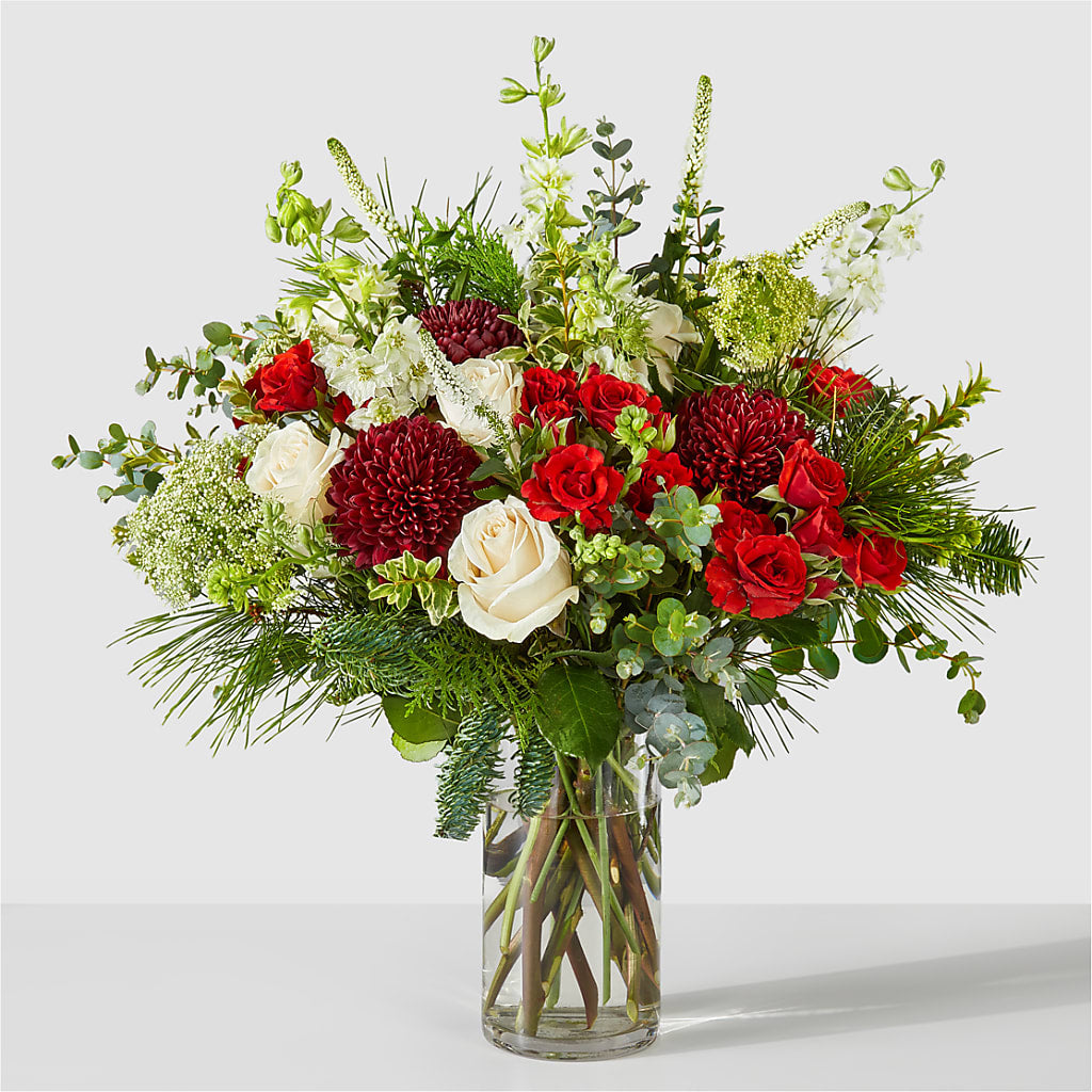 Favorite Traditions Bouquet – Hurst Florist, Callahan FL