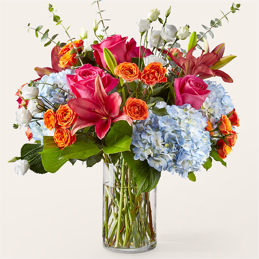 Awestruck Luxury Bouquet – Hurst Florist, Callahan FL