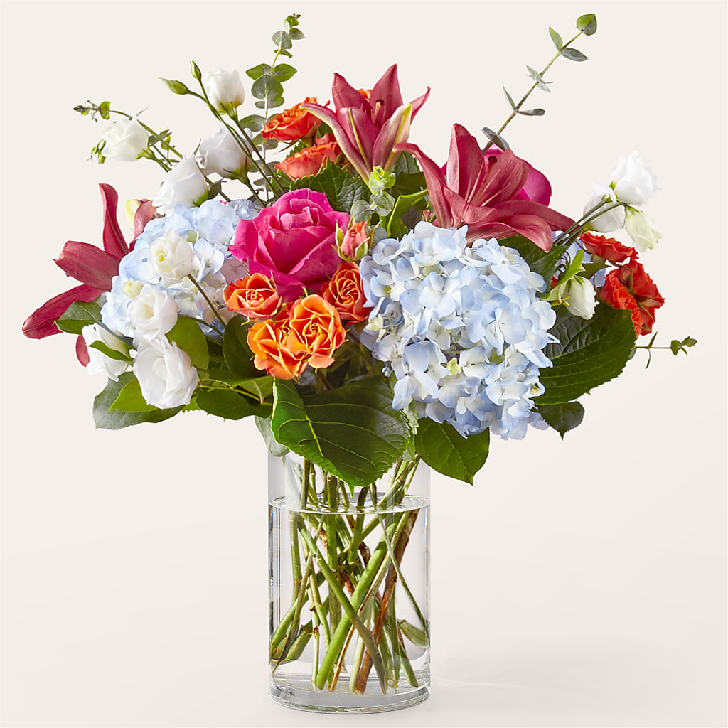 Awestruck Luxury Bouquet – Hurst Florist, Callahan FL