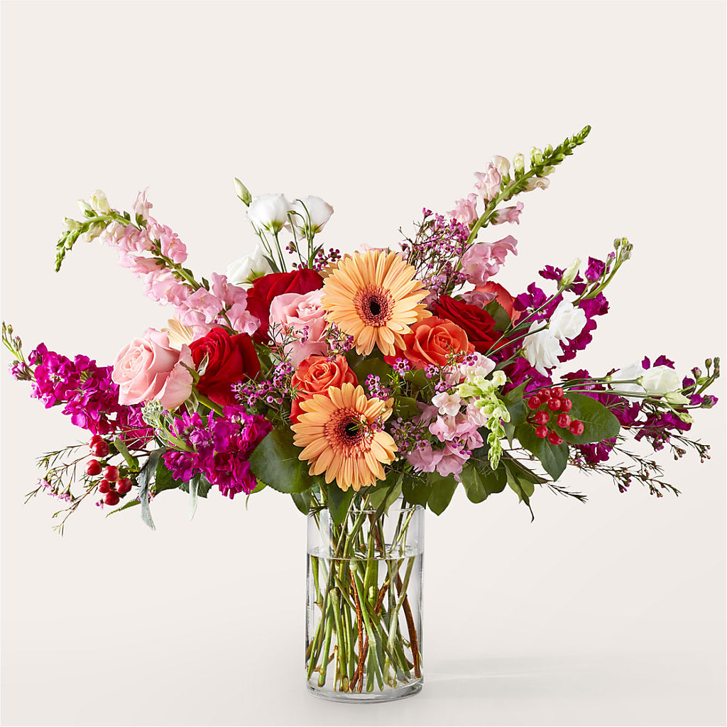 Renaissance Luxury Bouquet – Hurst Florist, Callahan FL