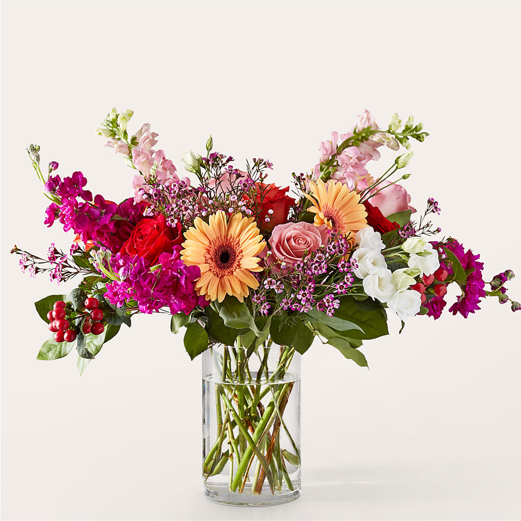 Renaissance Luxury Bouquet – Hurst Florist, Callahan FL