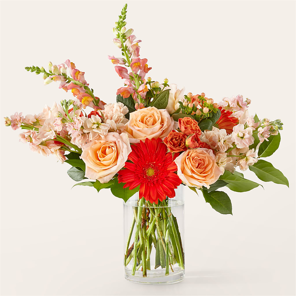 Paloma Please Bouquet – Hurst Florist, Callahan FL