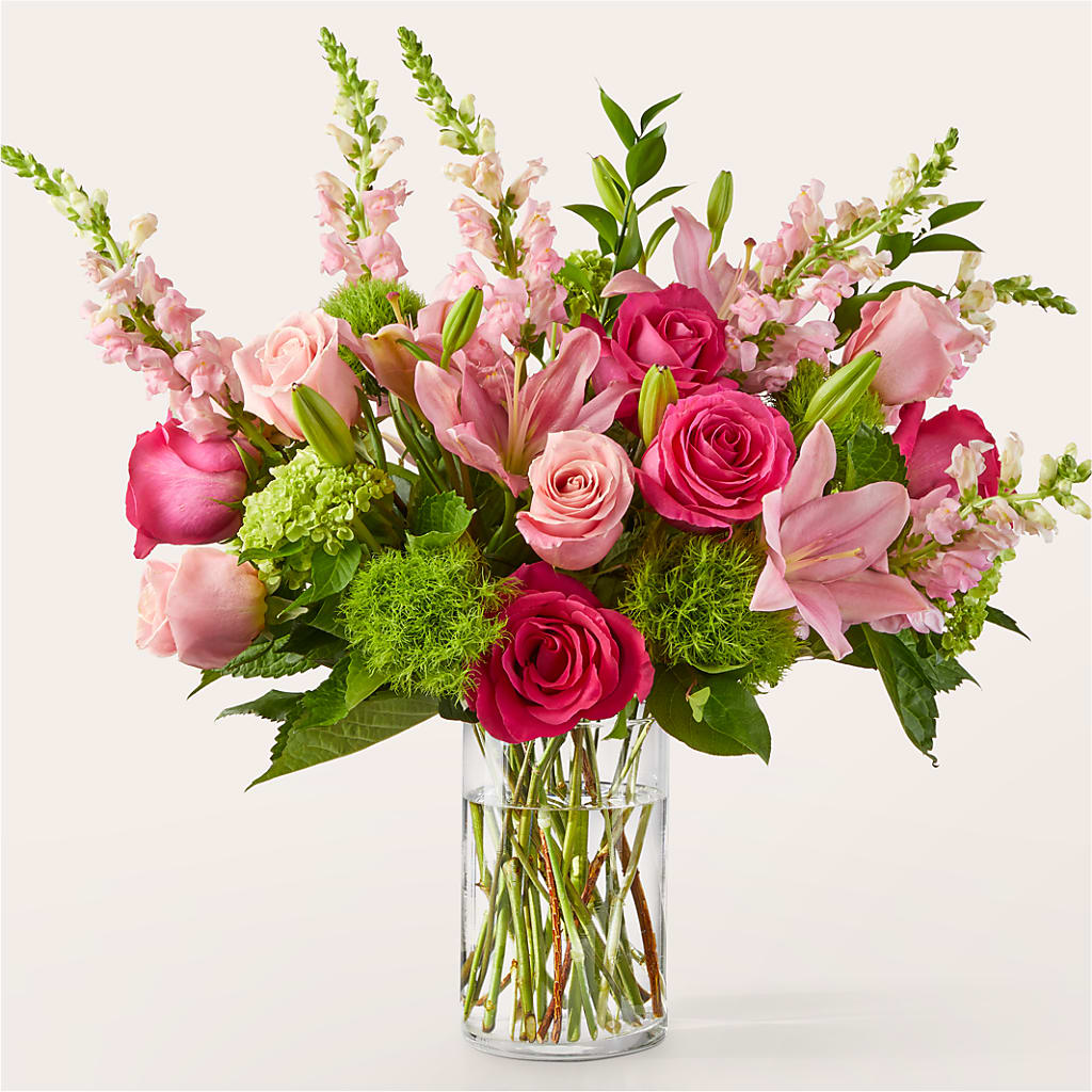Fit for a Queen Luxury Bouquet – Hurst Florist, Callahan FL