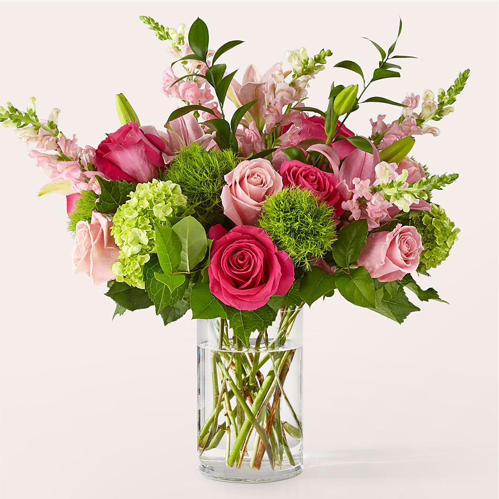 Fit for a Queen Luxury Bouquet – Hurst Florist, Callahan FL