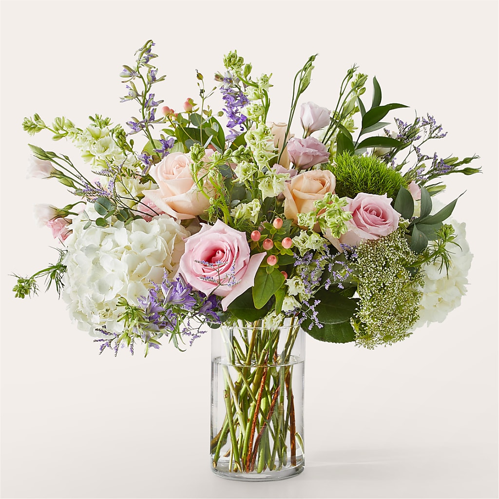 From Scratch Luxury Bouquet – Hurst Florist, Callahan FL