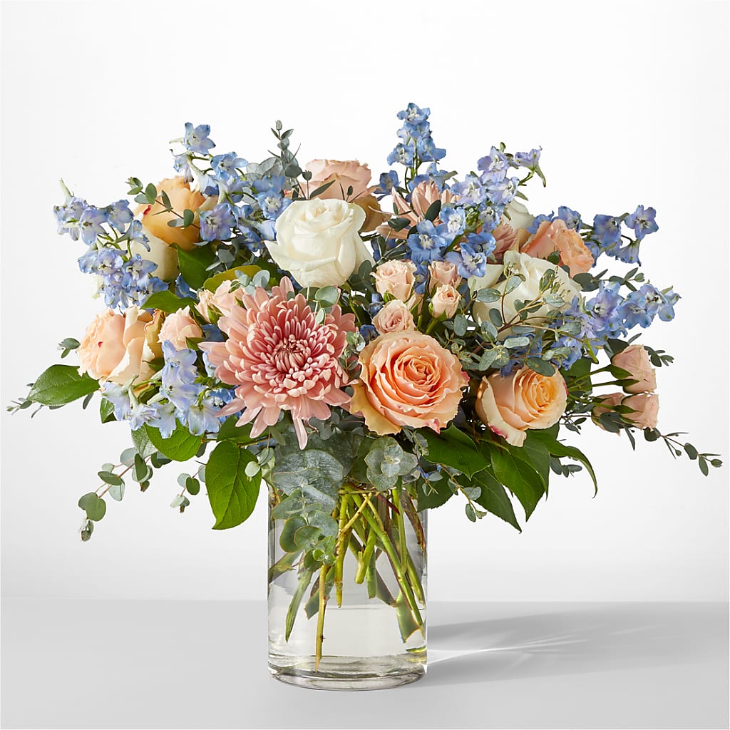 Inspired Bouquet – Hurst Florist, Callahan FL