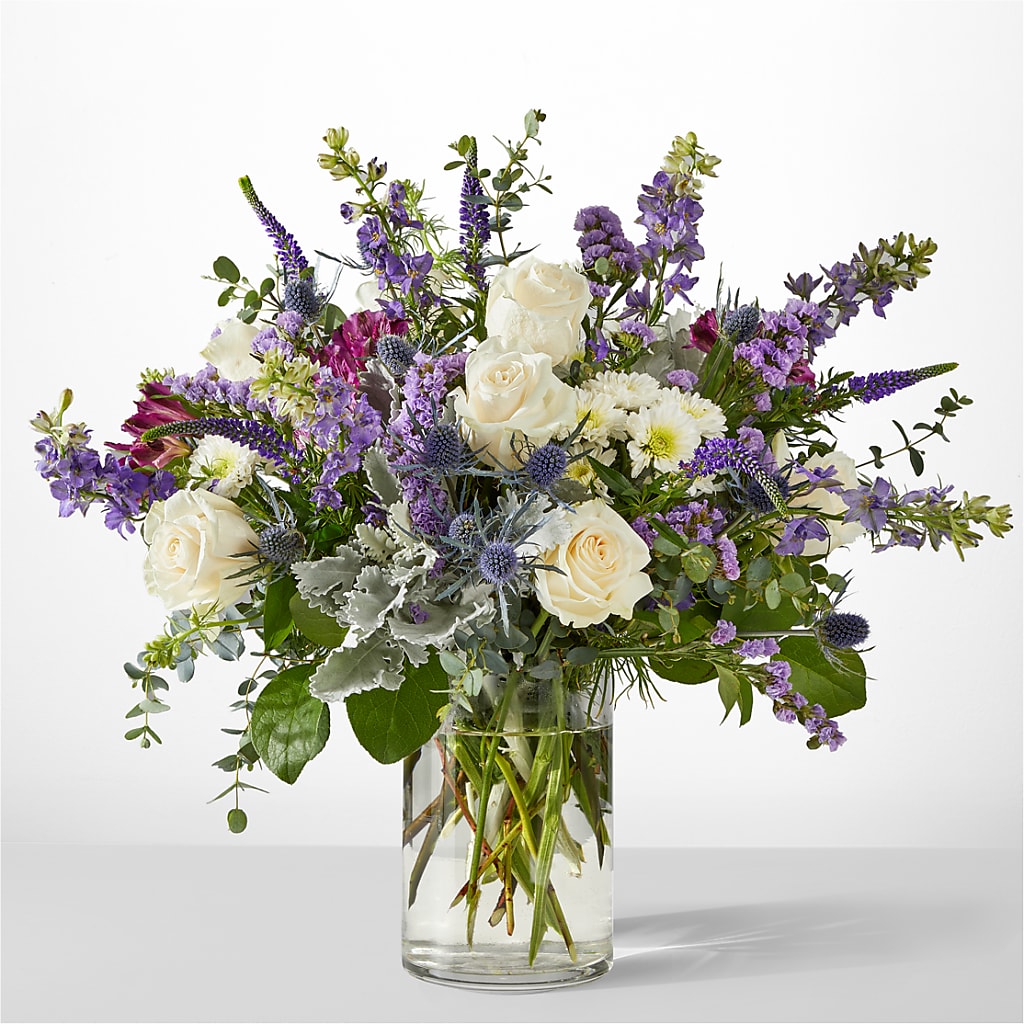 Shooting Star Bouquet – Hurst Florist, Callahan FL