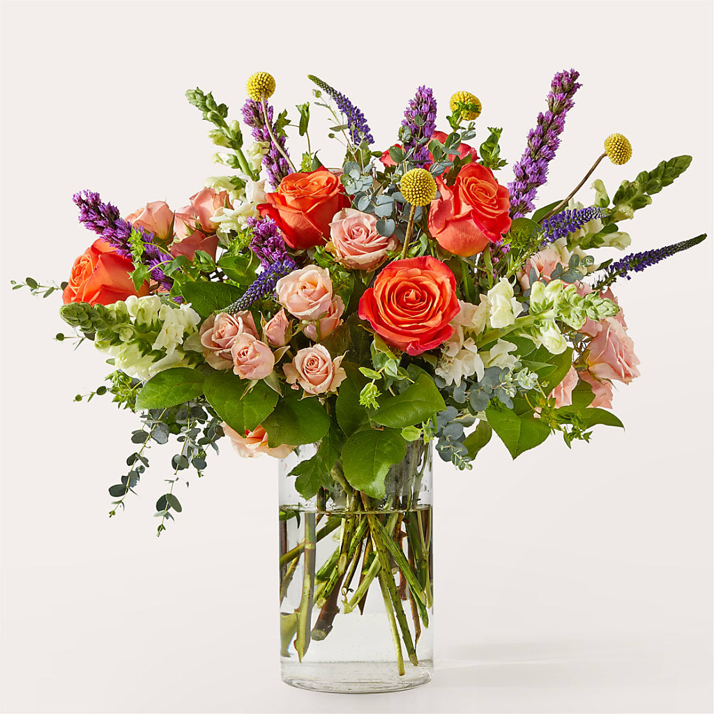 The Standout Bouquet – Hurst Florist, Callahan FL