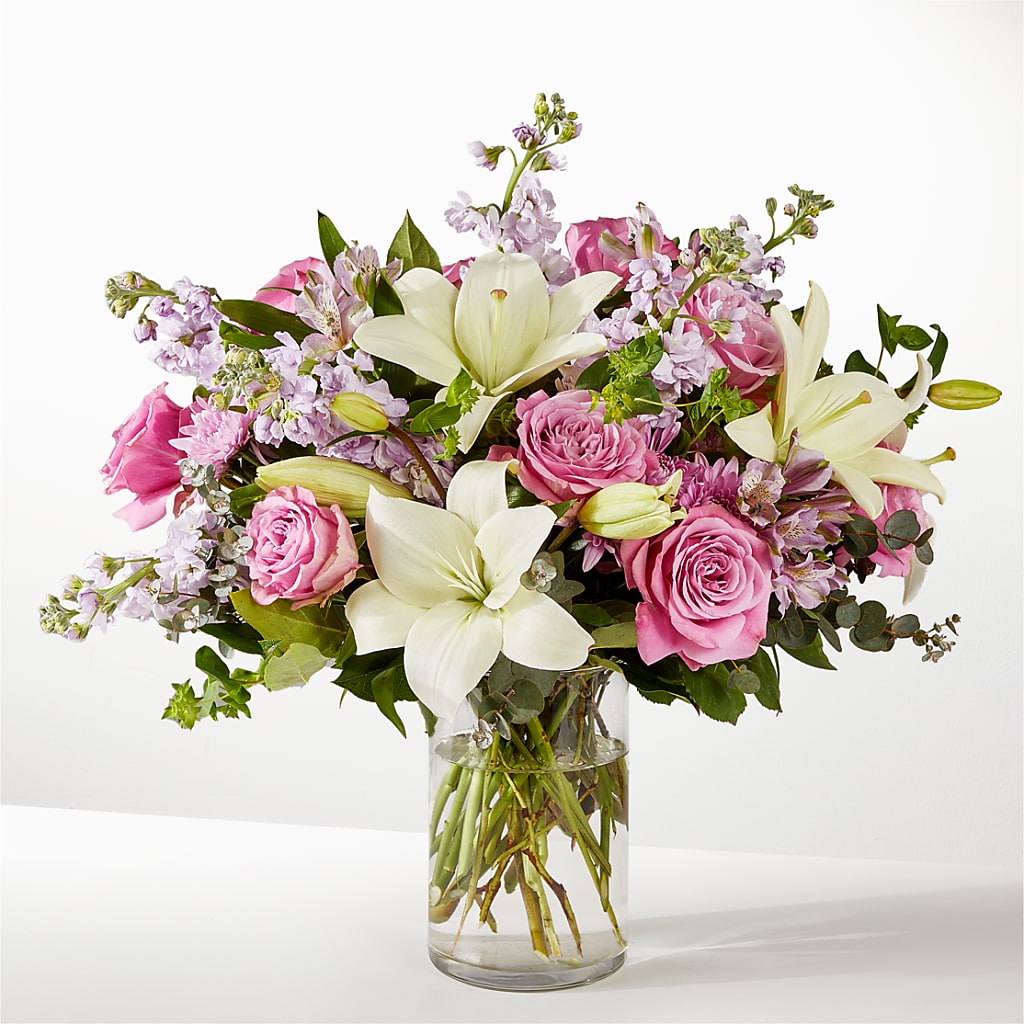 Daydreamer Bouquet – Hurst Florist, Callahan FL