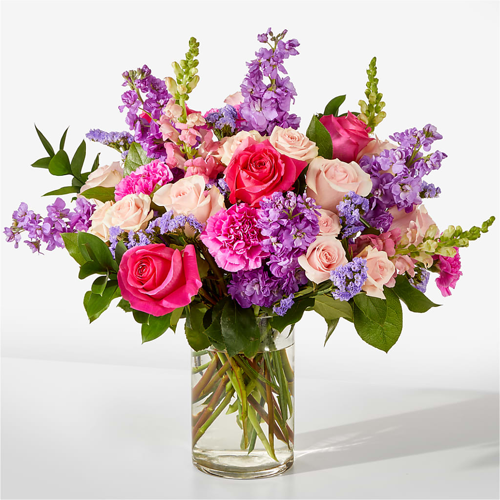 The Cha-Cha Bouquet – Hurst Florist, Callahan FL