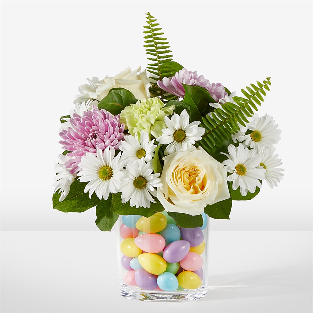 Easter Brunch Bouquet – Hurst Florist, Callahan FL