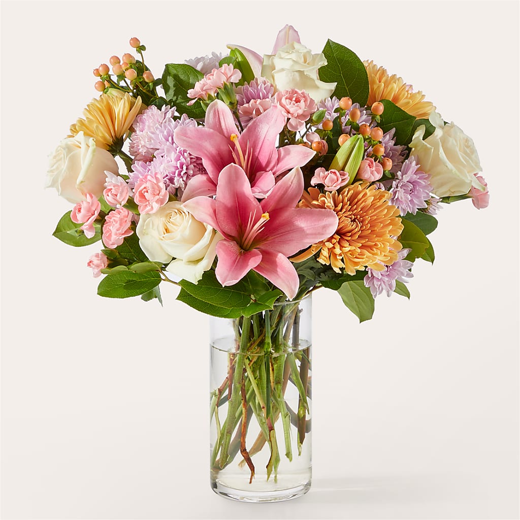 Gelato Bouquet – Hurst Florist, Callahan FL