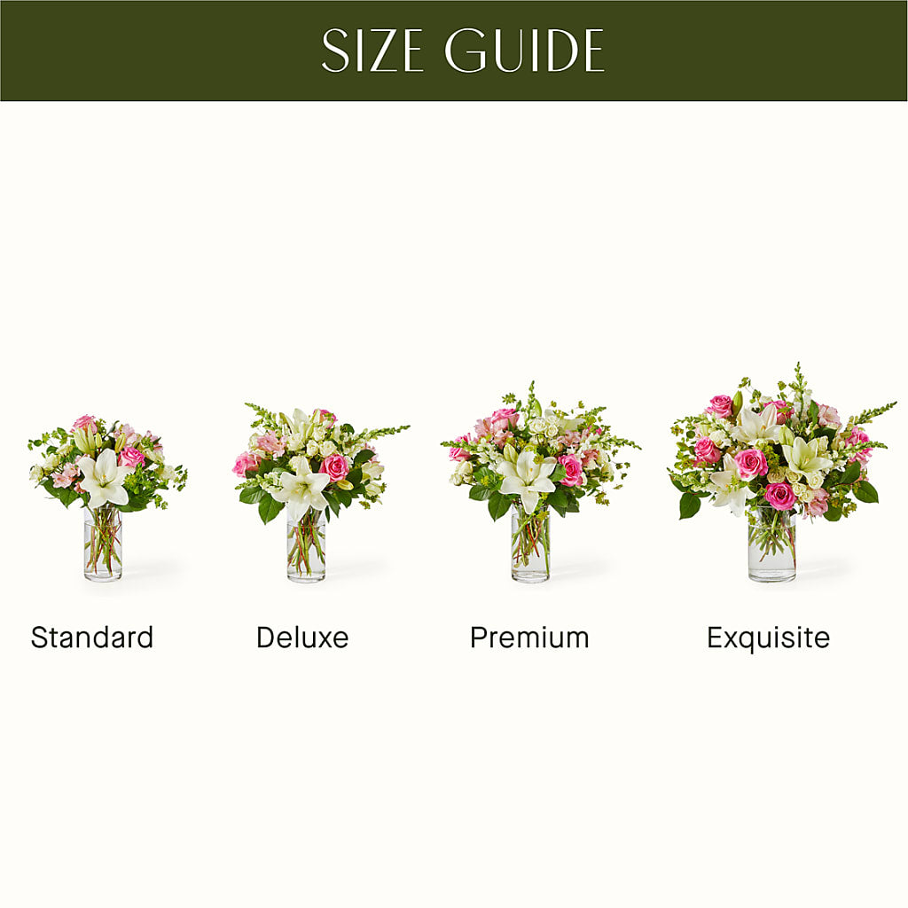 Fondly Bouquet – Hurst Florist, Callahan FL