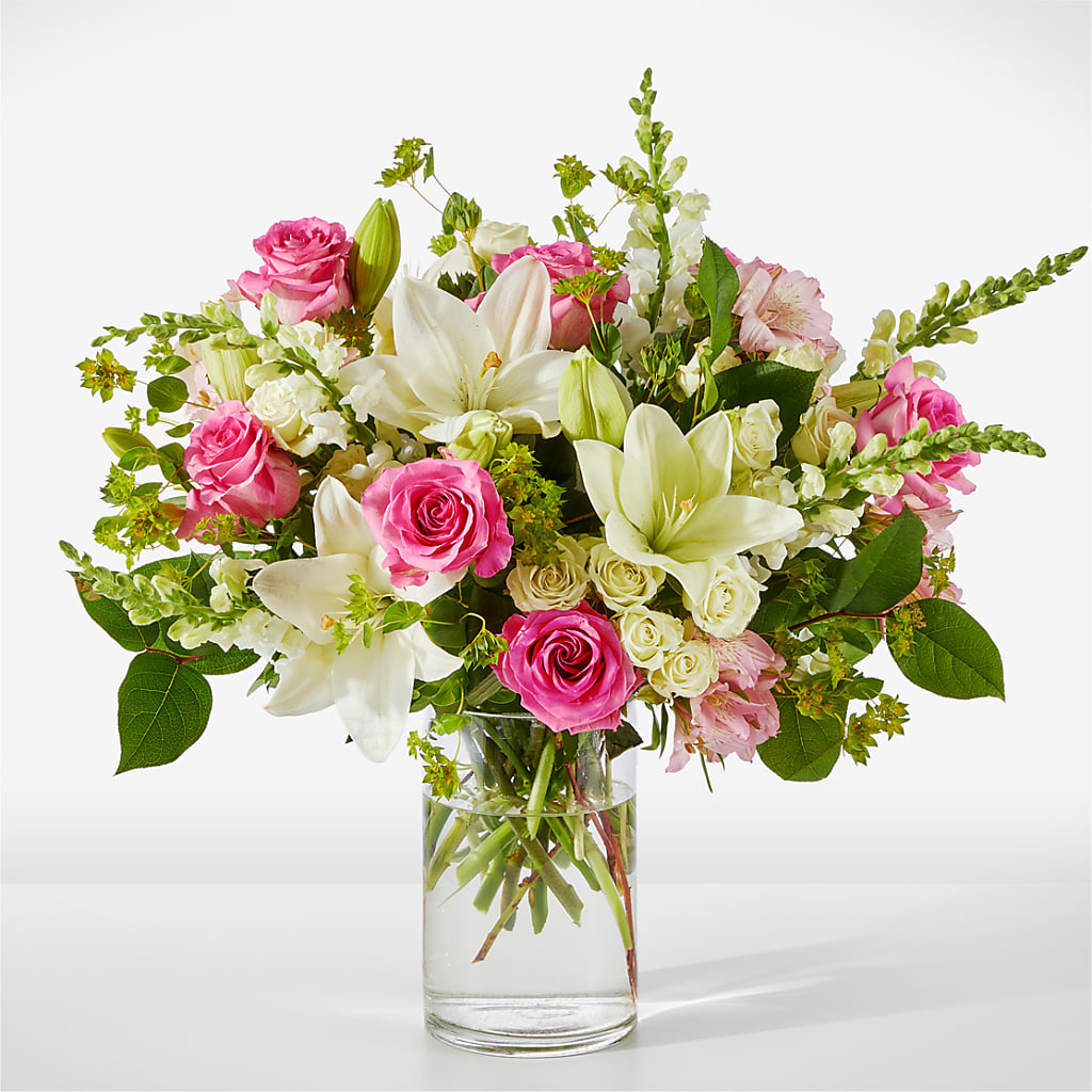 Fondly Bouquet – Hurst Florist, Callahan FL