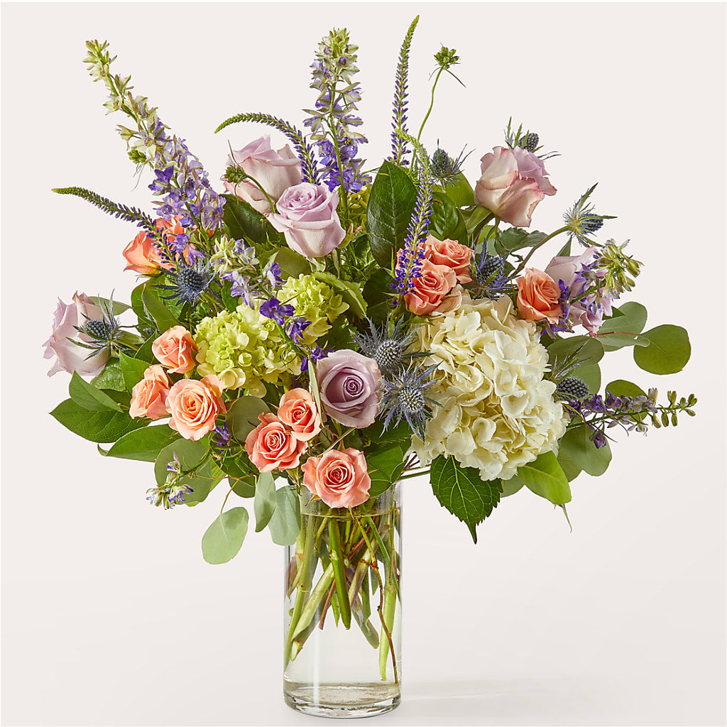 Appealing Aura Bouquet – Hurst Florist, Callahan FL