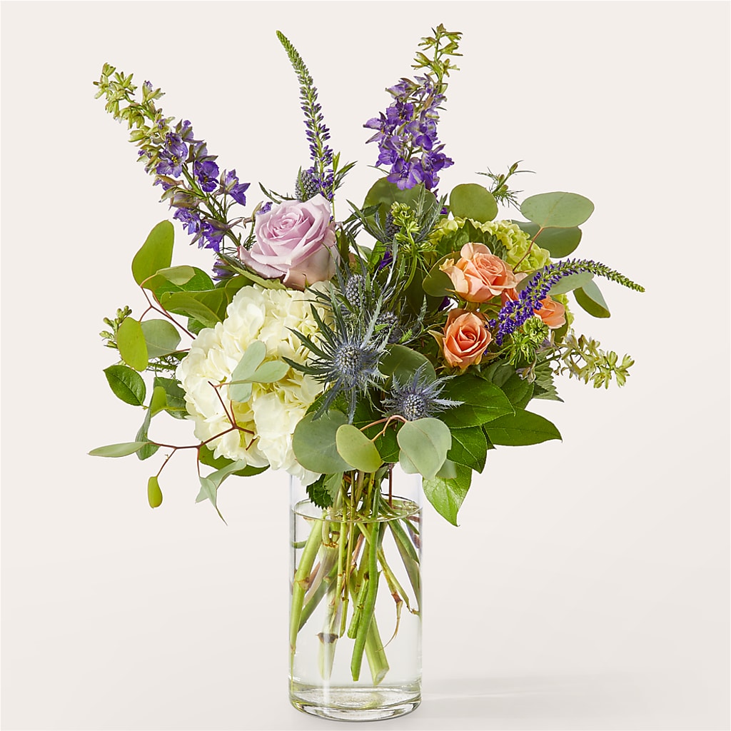 Appealing Aura Bouquet – Hurst Florist, Callahan FL