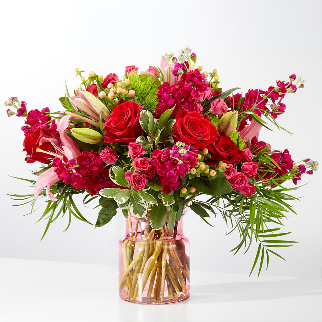 In Every Lifetime Bouquet – Hurst Florist, Callahan FL