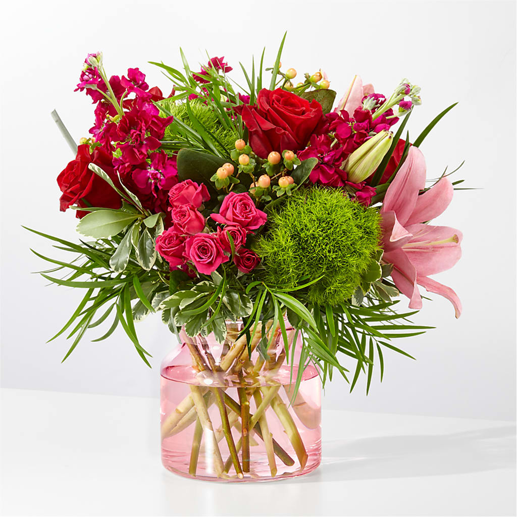 In Every Lifetime Bouquet – Hurst Florist, Callahan FL