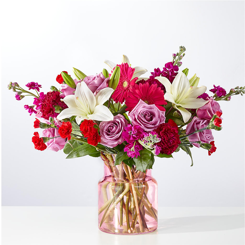 Other Half Bouquet – Hurst Florist, Callahan FL