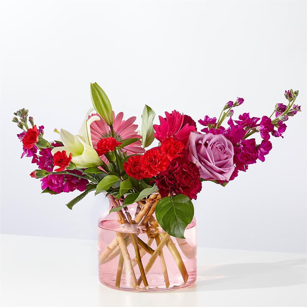 Other Half Bouquet – Hurst Florist, Callahan FL