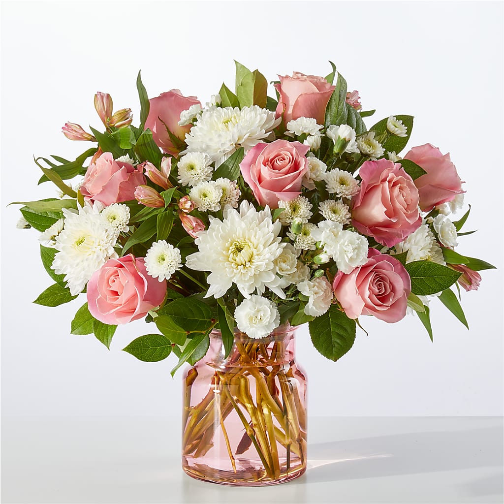 Infatuated Bouquet – Hurst Florist, Callahan FL