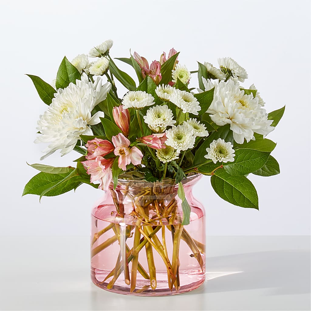Infatuated Bouquet – Hurst Florist, Callahan FL